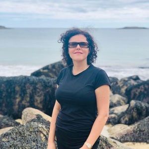 Meet your Posher, Marta